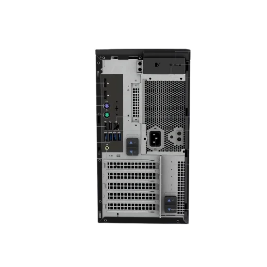 W.S Dell Precision 3640 Single Tower 300W